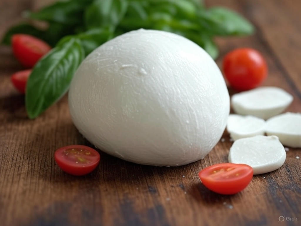 Mozzarella and Ricotta Kits