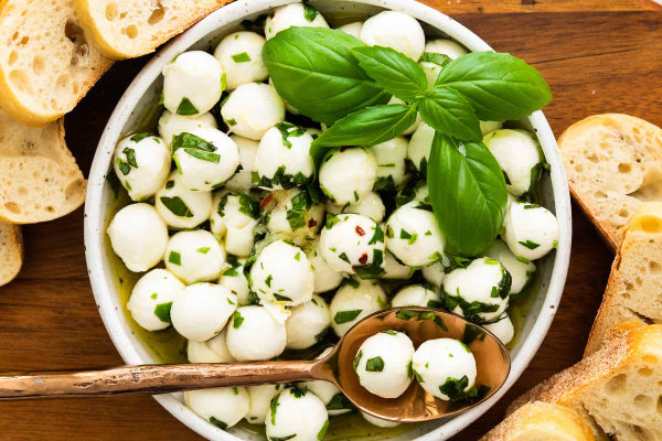 Mozzarella and Ricotta Kits