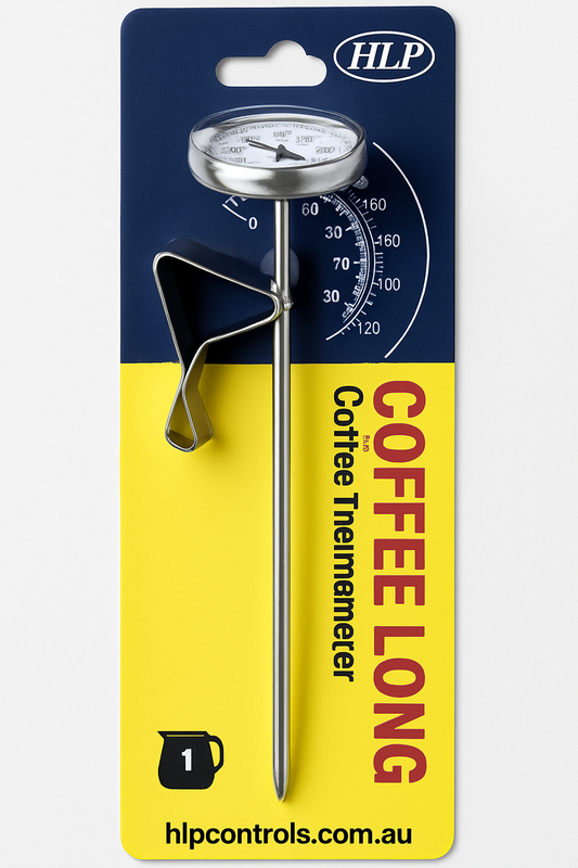 Long Stem Thermometer