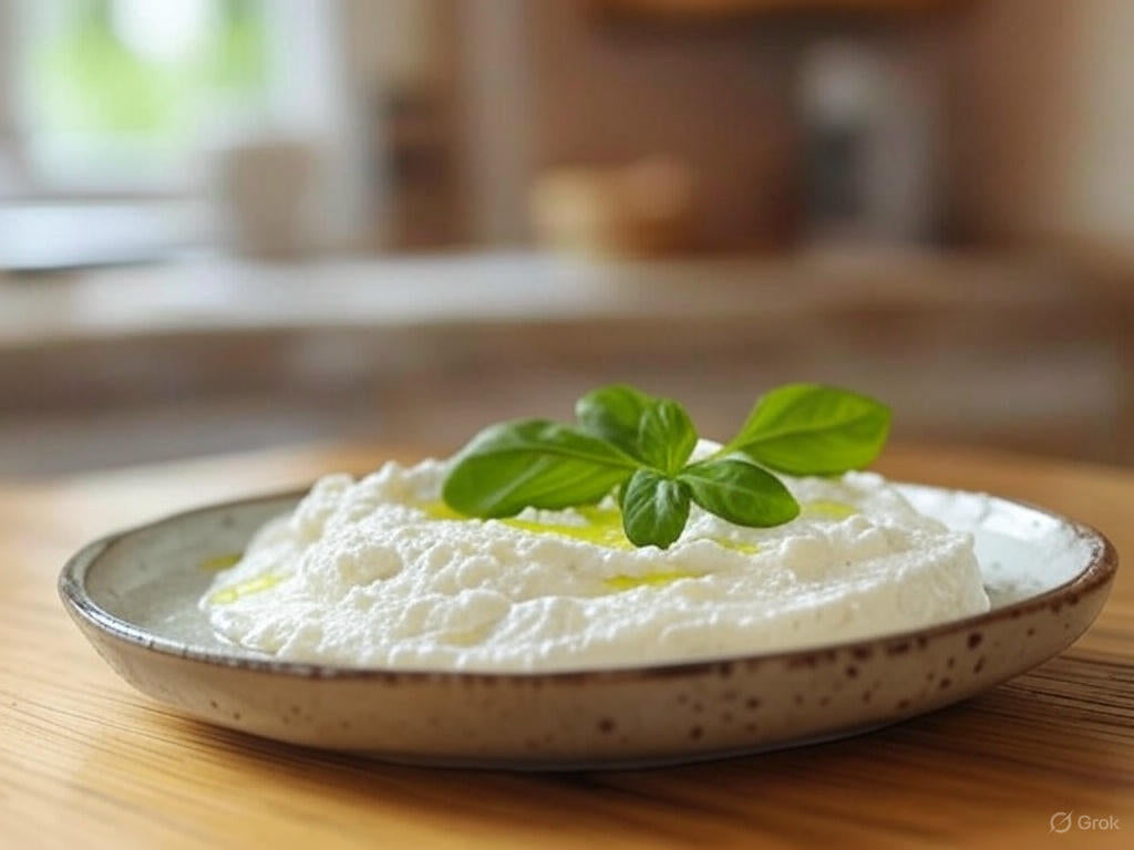 Mozzarella and Ricotta Kits